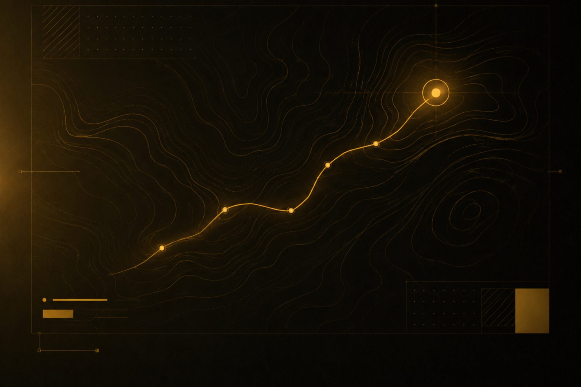 Strategy & consulting roadmap